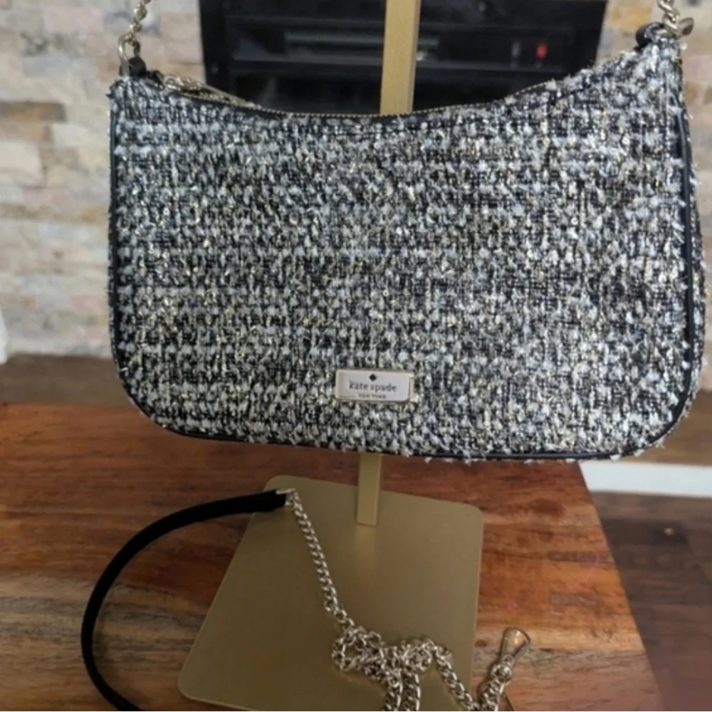 Kate Spade Kiki Convertible Bag